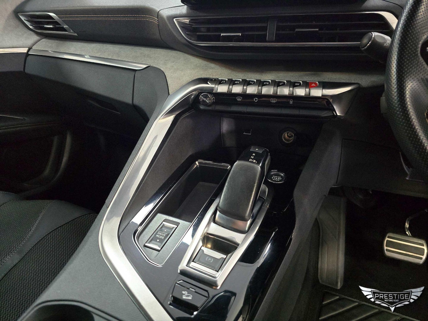 Used Peugeot 3008 2022 for sale - 76667154: Photo 24