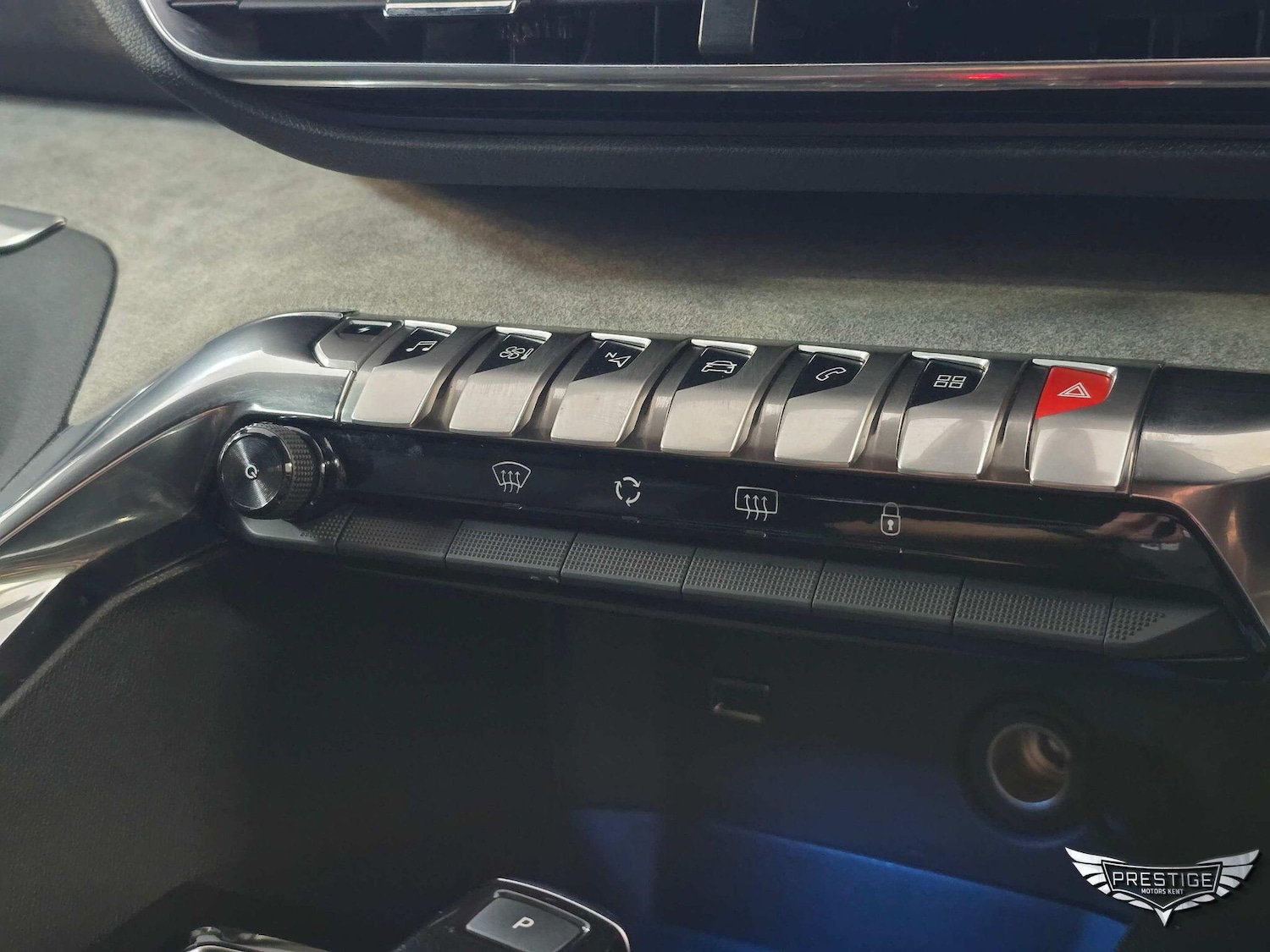 Used Peugeot 3008 2022 for sale - 76667154: Photo 26