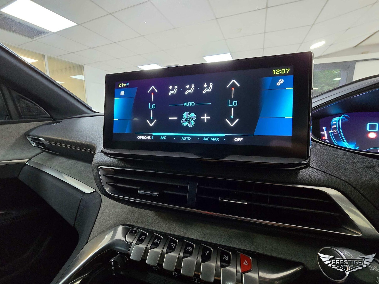 Used Peugeot 3008 2022 for sale - 76667154: Photo 30