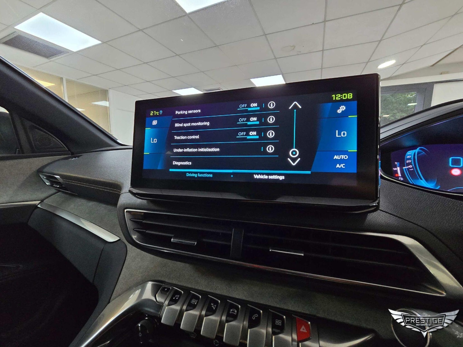 Used Peugeot 3008 2022 for sale - 76667154: Photo 33