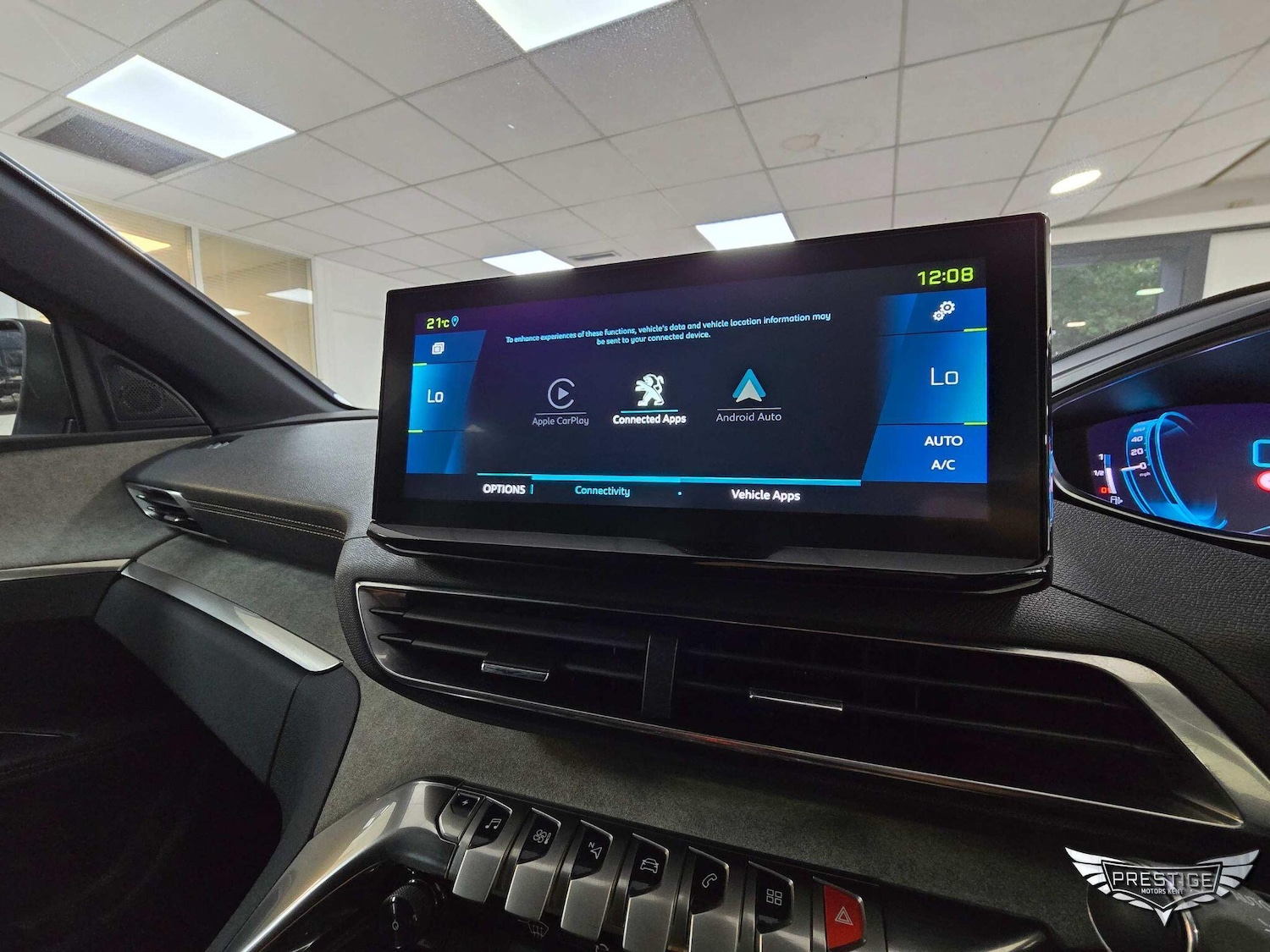 Used Peugeot 3008 2022 for sale - 76667154: Photo 36