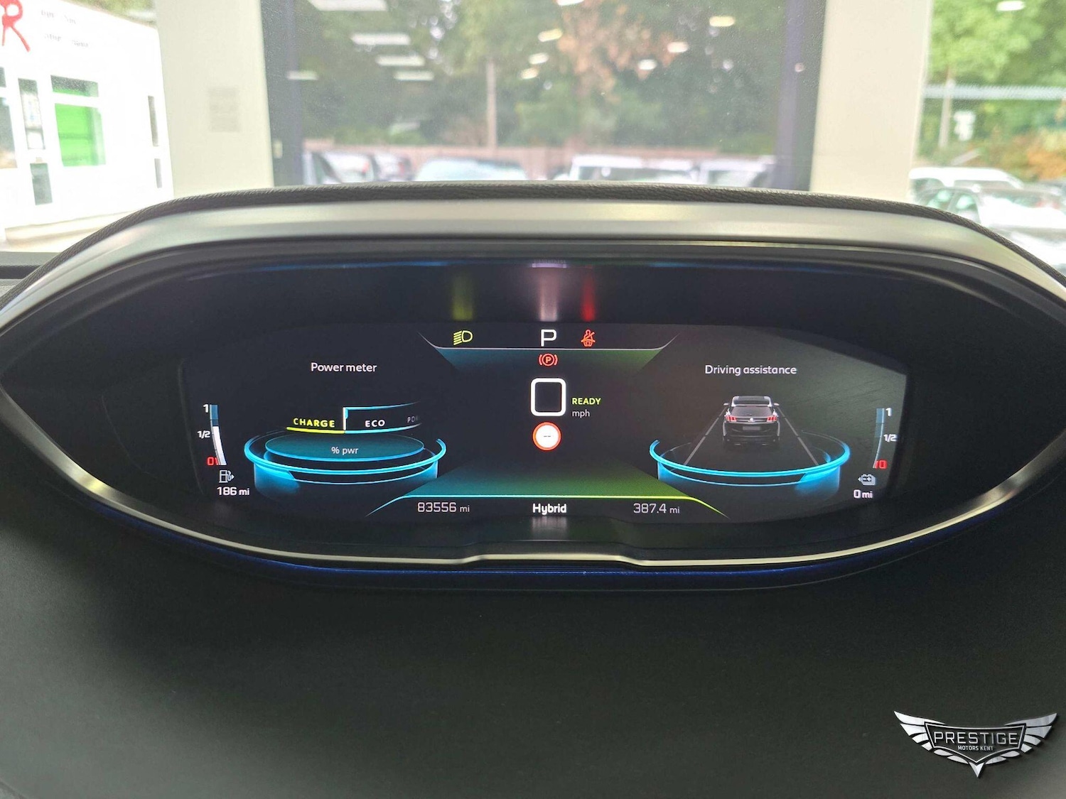 Used Peugeot 3008 2022 for sale - 76667154: Photo 37