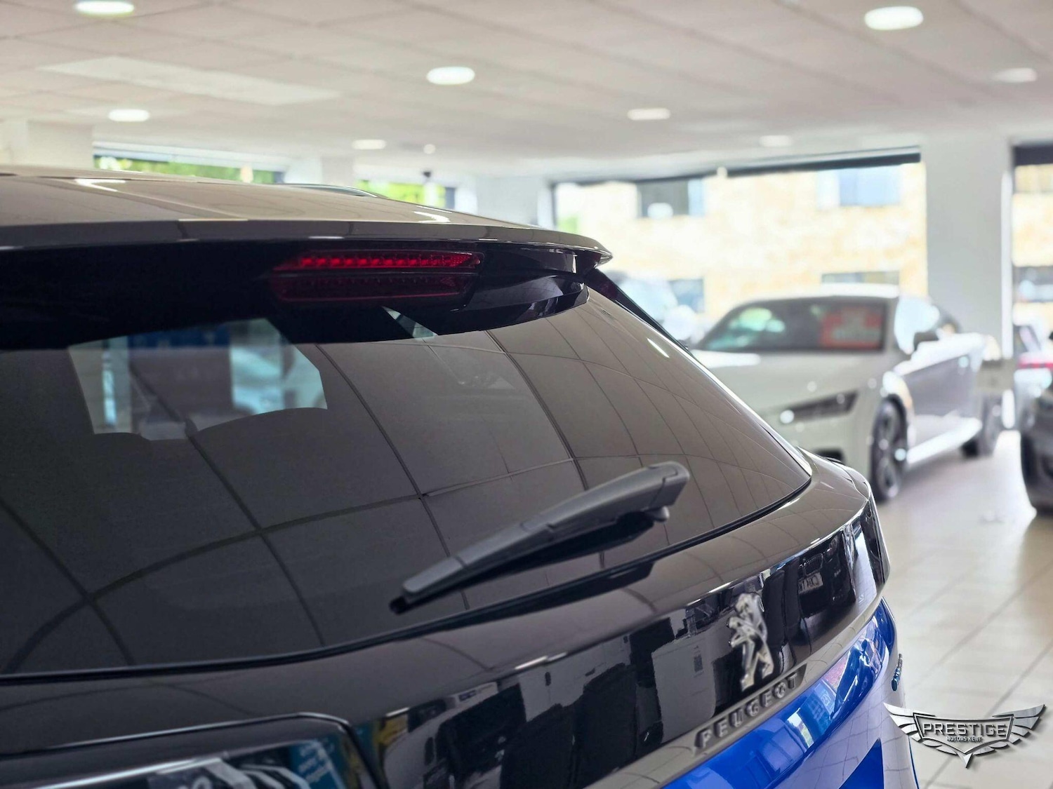 Used Peugeot 3008 2022 for sale - 76667154: Photo 44