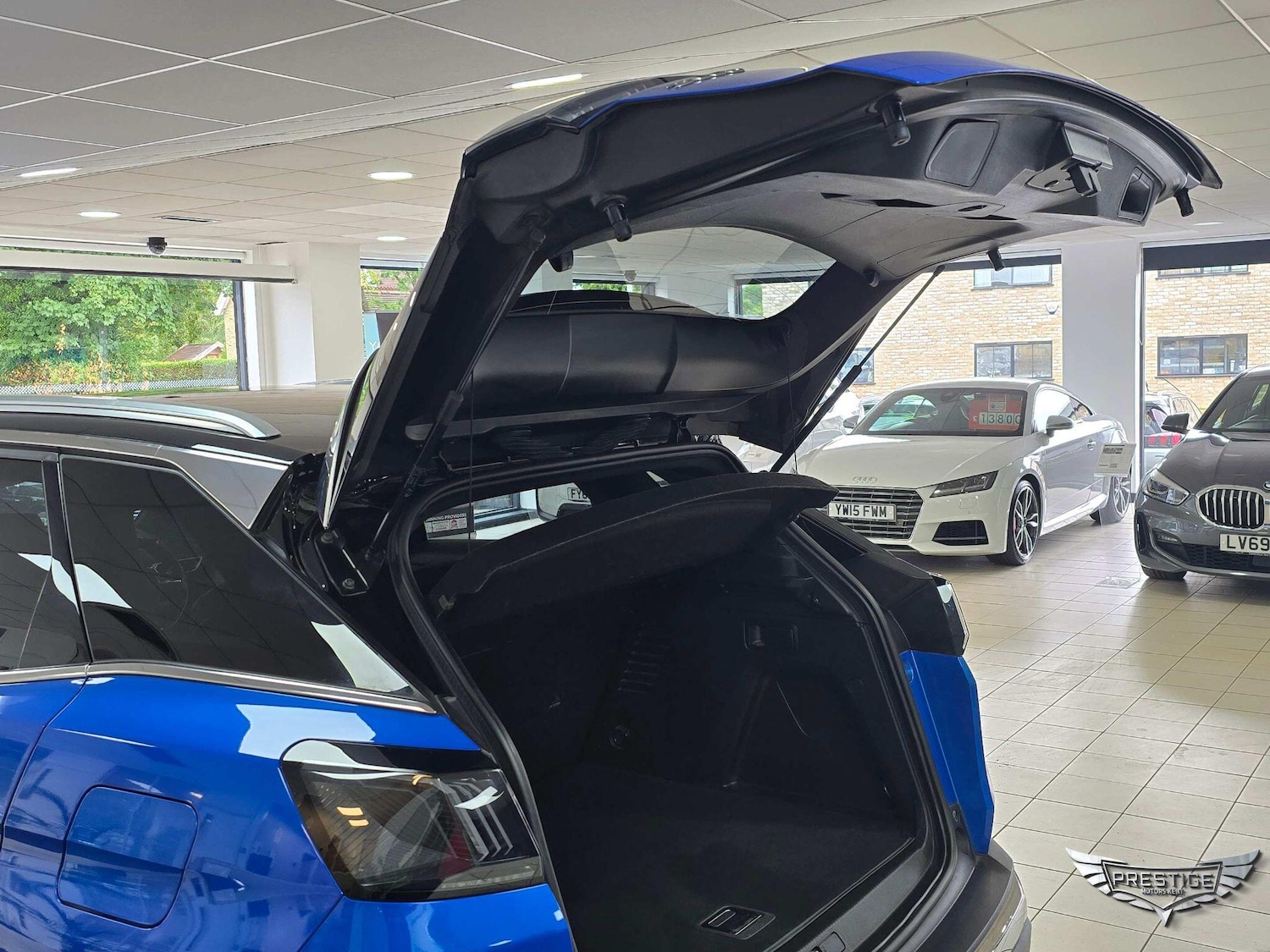 Used Peugeot 3008 2022 for sale - 76667154: Photo 46