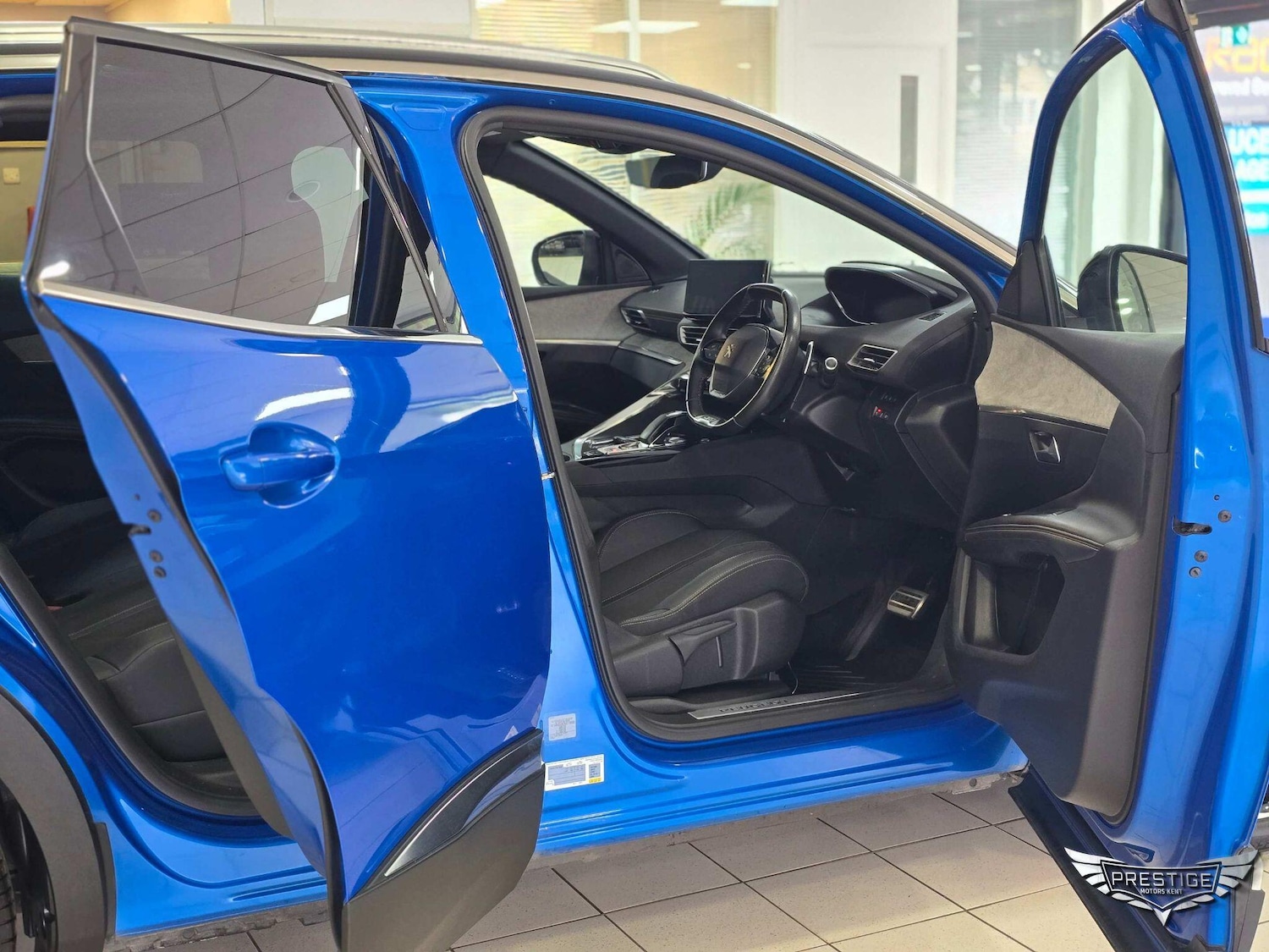 Used Peugeot 3008 2022 for sale - 76667154: Photo 47