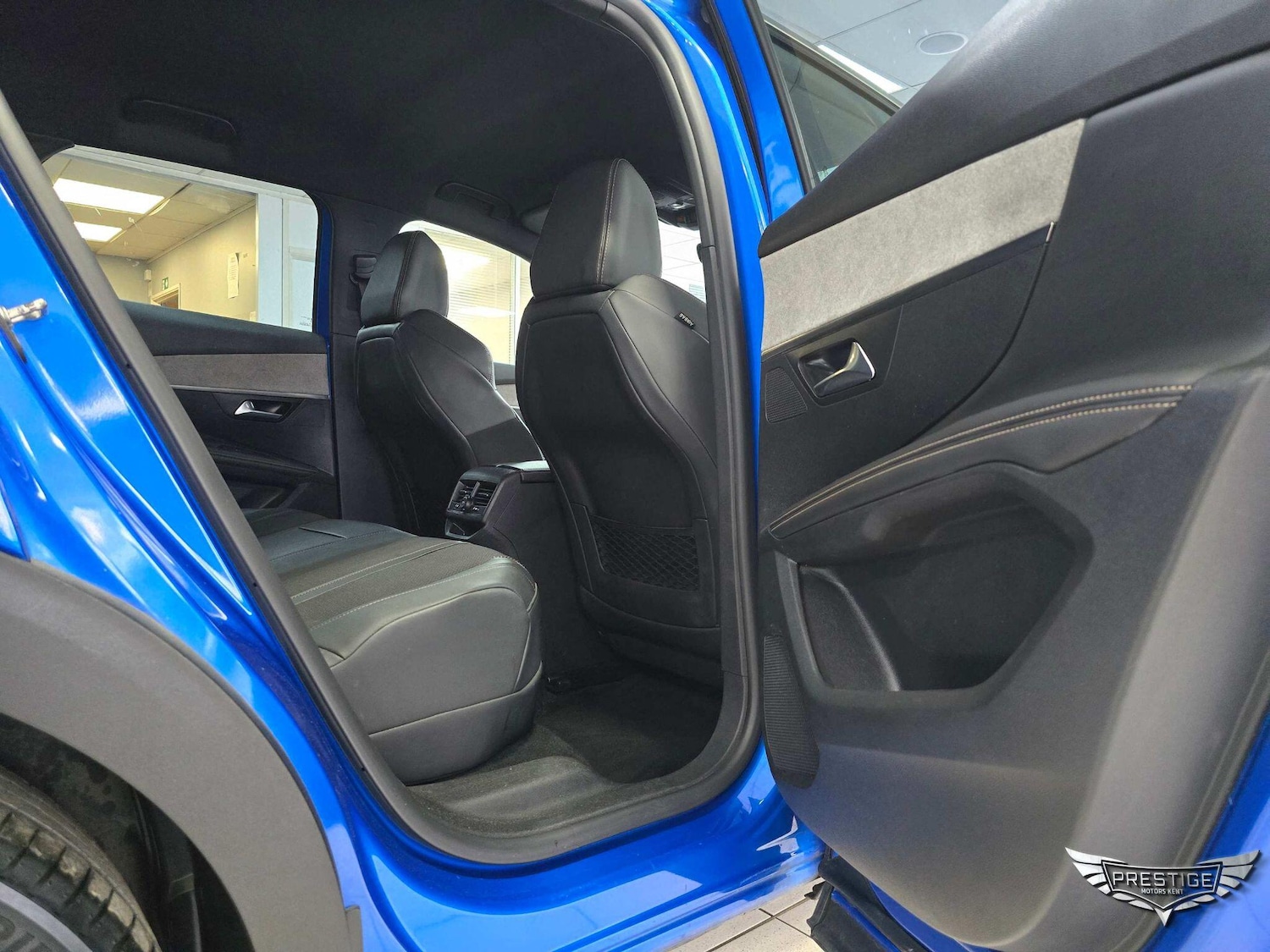 Used Peugeot 3008 2022 for sale - 76667154: Photo 49