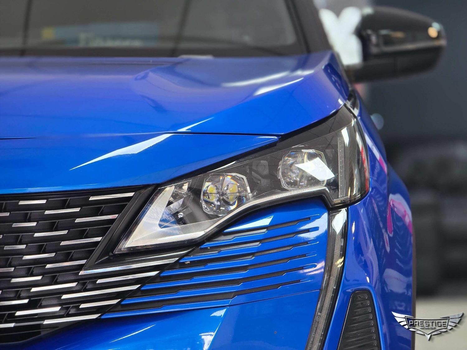 Used Peugeot 3008 2022 for sale - 76667154: Photo 5