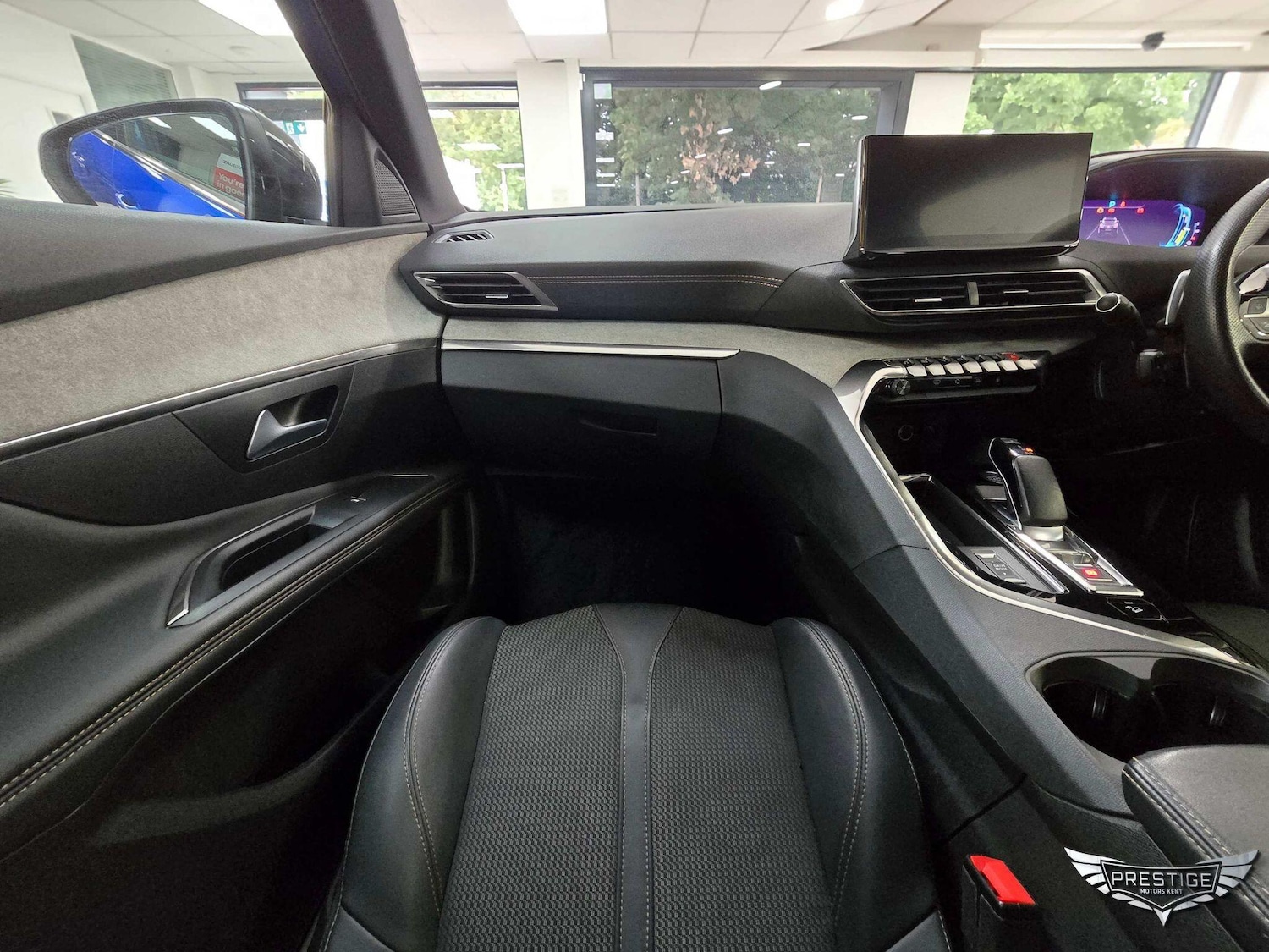 Used Peugeot 3008 2022 for sale - 76667154: Photo 52