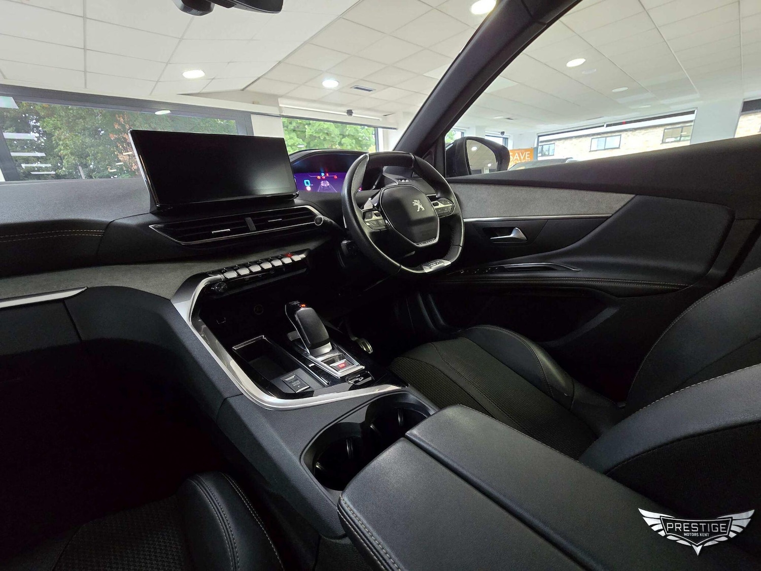 Used Peugeot 3008 2022 for sale - 76667154: Photo 54