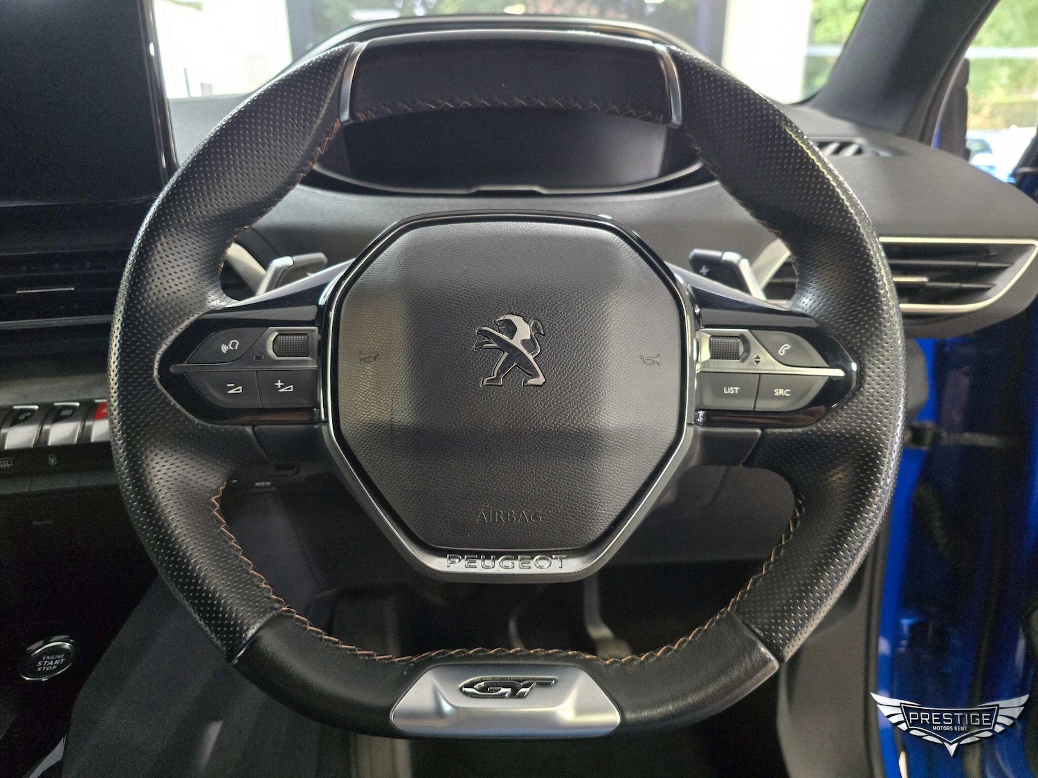 Used Peugeot 3008 2022 for sale - 76667154: Photo 56