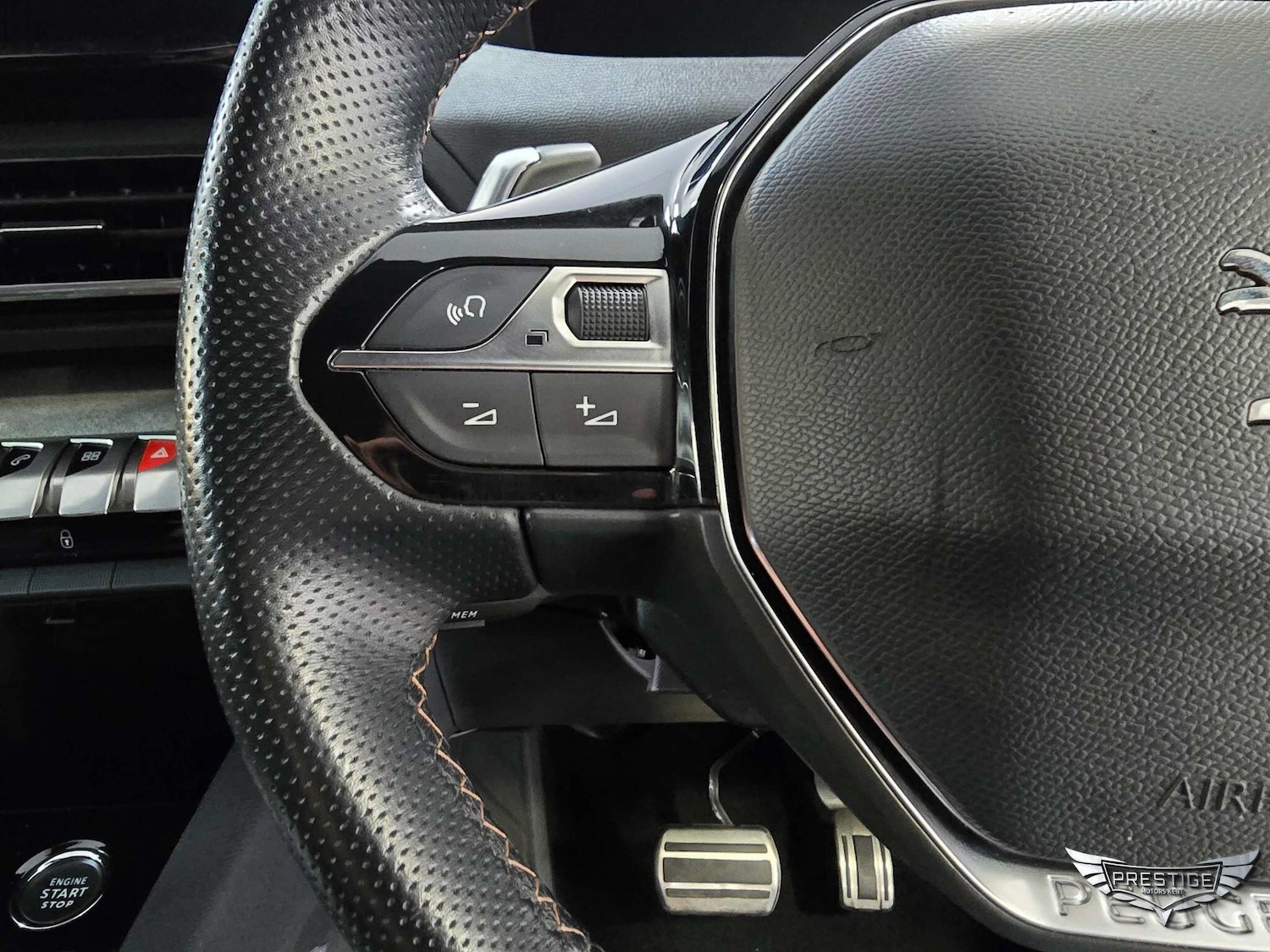 Used Peugeot 3008 2022 for sale - 76667154: Photo 57