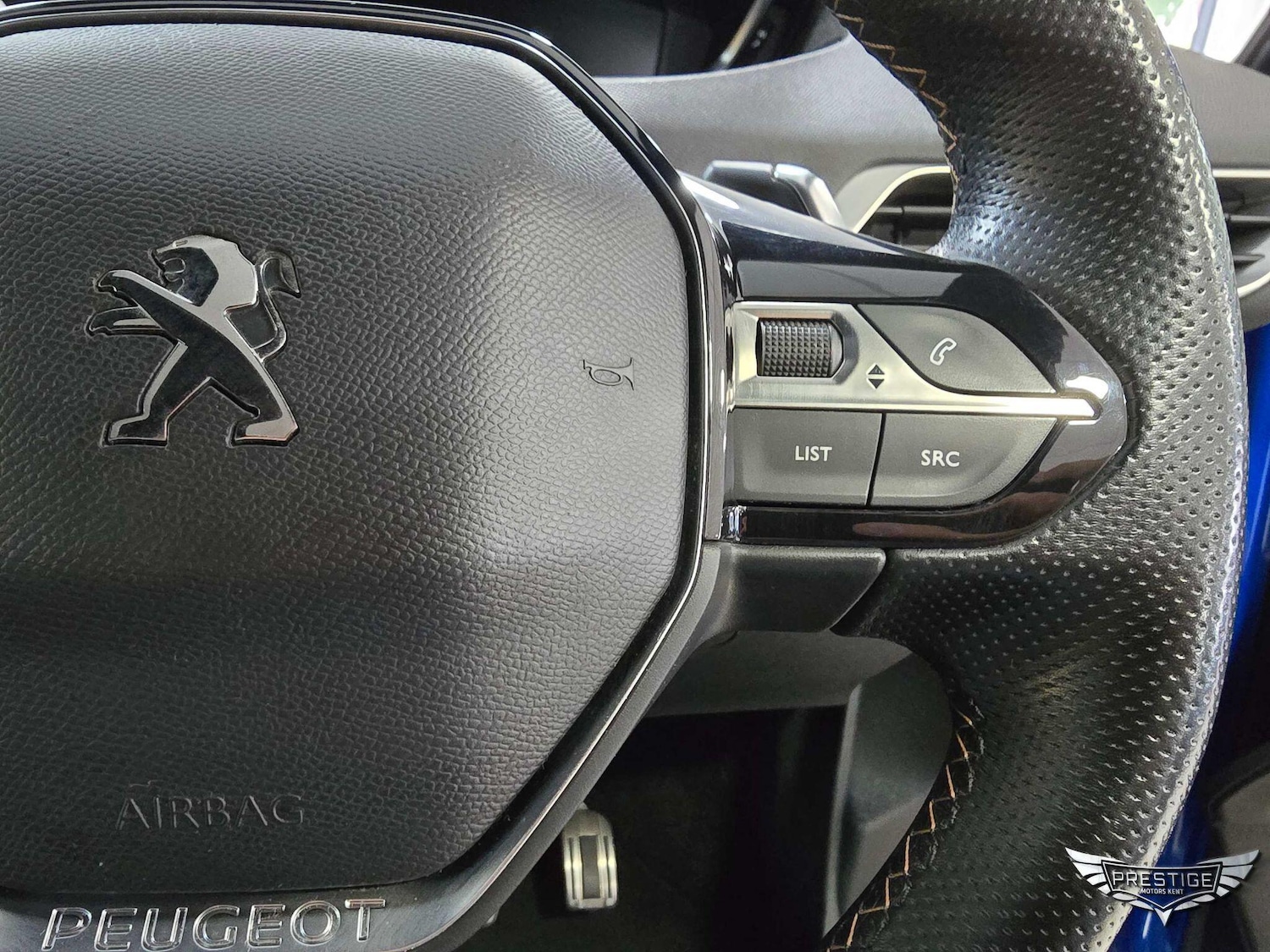 Used Peugeot 3008 2022 for sale - 76667154: Photo 58