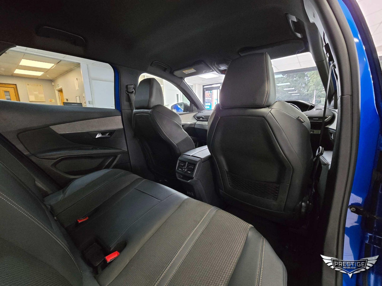 Used Peugeot 3008 2022 for sale - 76667154: Photo 63