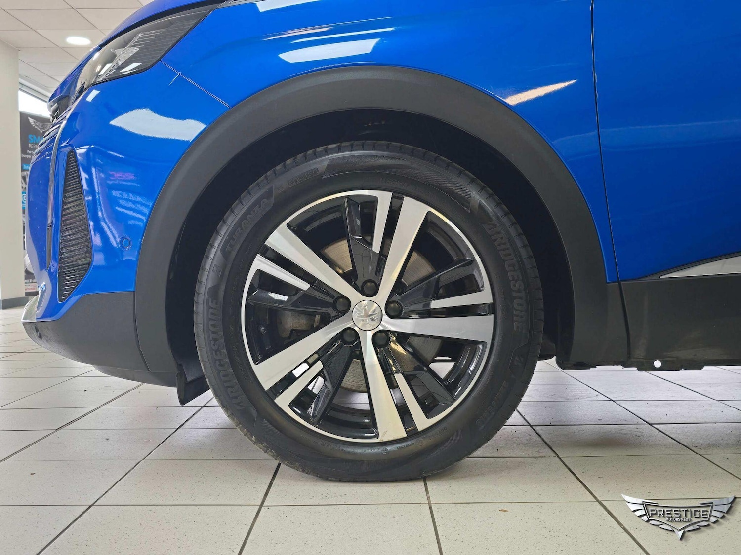 Used Peugeot 3008 2022 for sale - 76667154: Photo 67