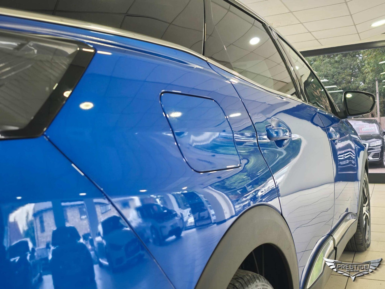 Used Peugeot 3008 2022 for sale - 76667154: Photo 70