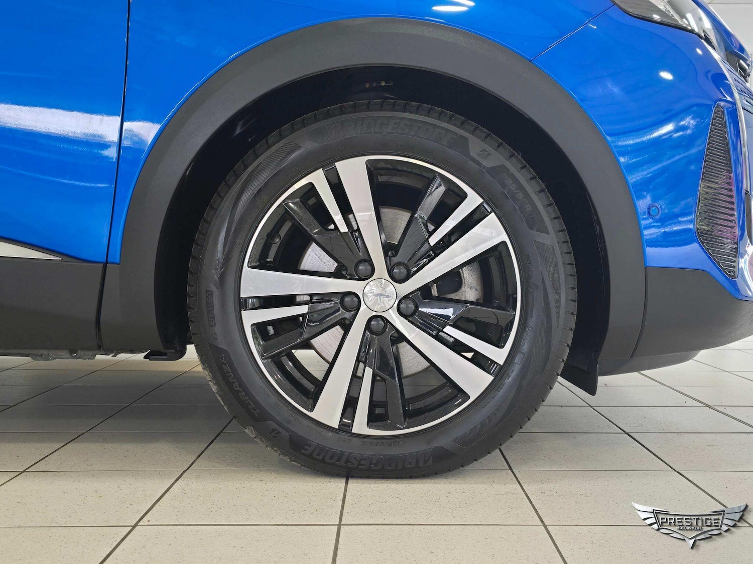 Used Peugeot 3008 2022 for sale - 76667154: Photo 71