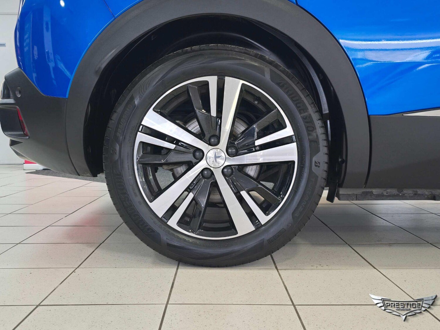 Used Peugeot 3008 2022 for sale - 76667154: Photo 72