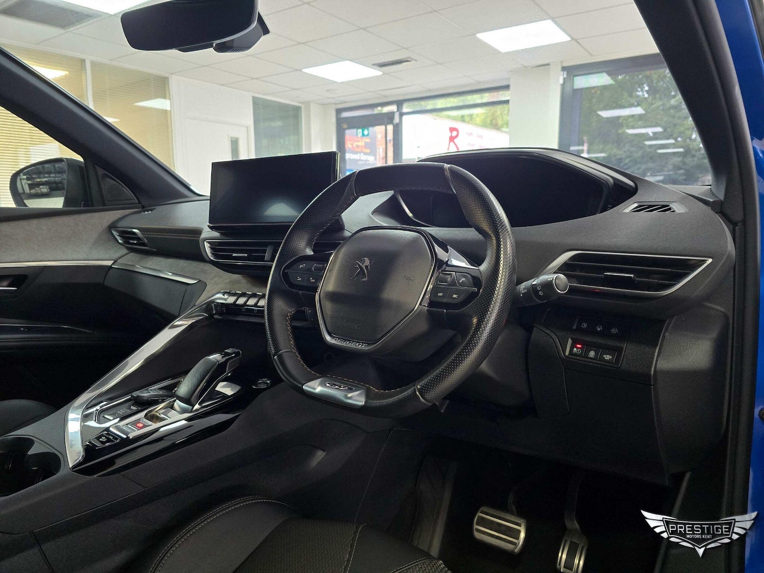 Used Peugeot 3008 2022 for sale - 76667154: Photo 73