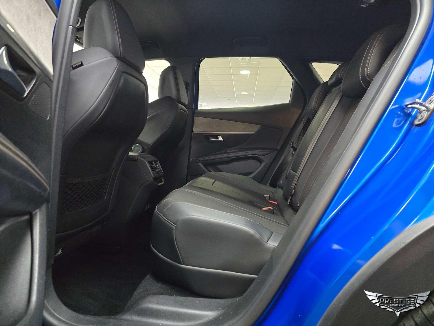 Used Peugeot 3008 2022 for sale - 76667154: Photo 75