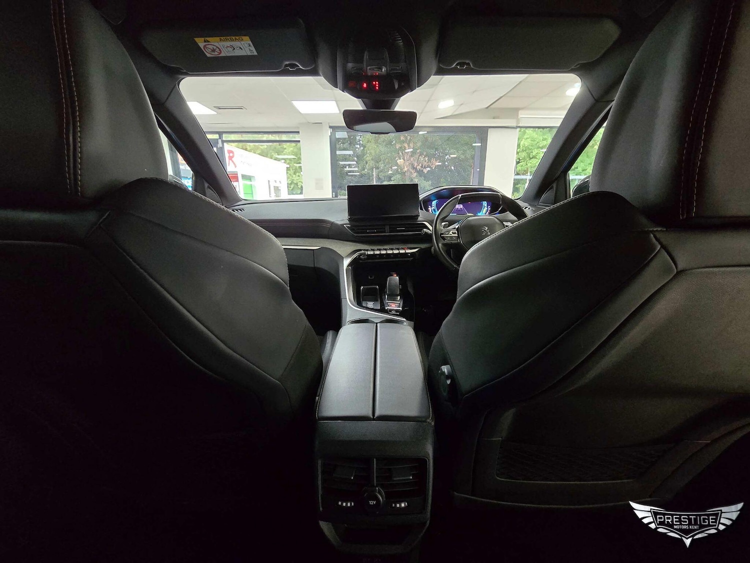 Used Peugeot 3008 2022 for sale - 76667154: Photo 76