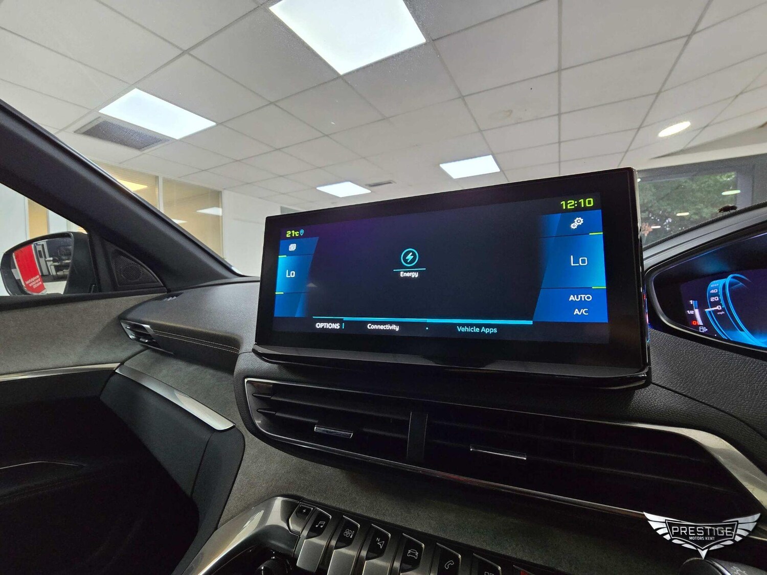 Used Peugeot 3008 2022 for sale - 76667154: Photo 80