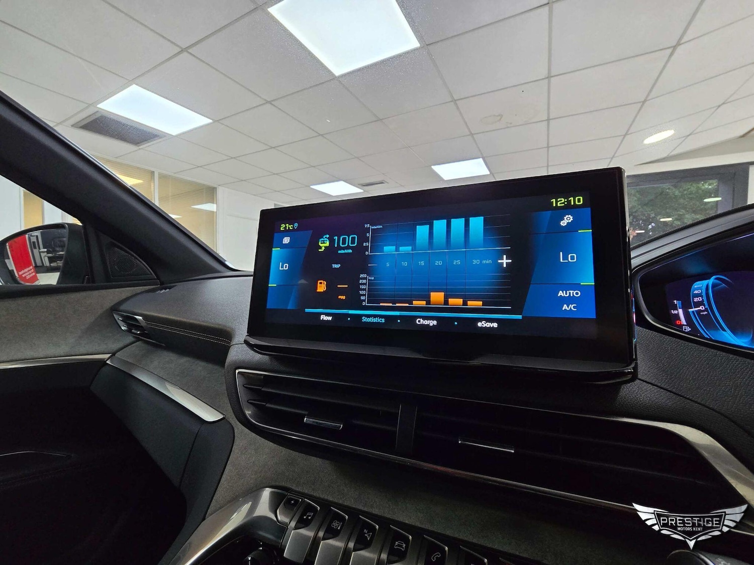 Used Peugeot 3008 2022 for sale - 76667154: Photo 83