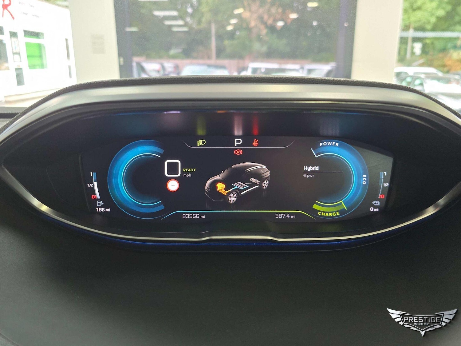 Used Peugeot 3008 2022 for sale - 76667154: Photo 84