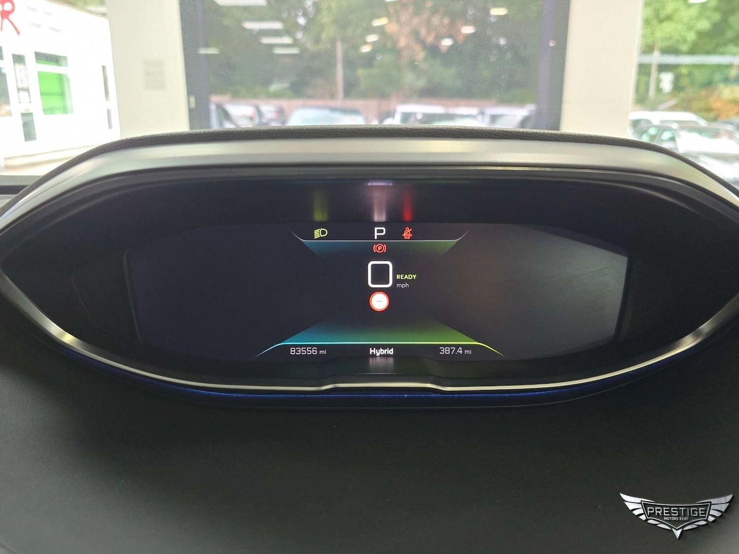 Used Peugeot 3008 2022 for sale - 76667154: Photo 85