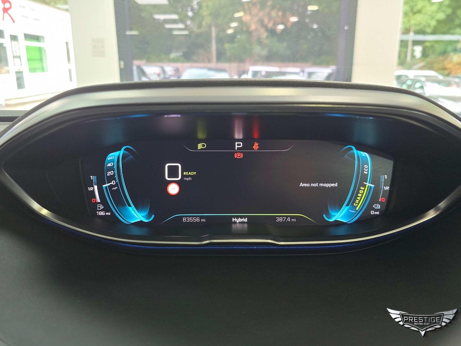 Used Peugeot 3008 2022 for sale - 76667154: Photo 86