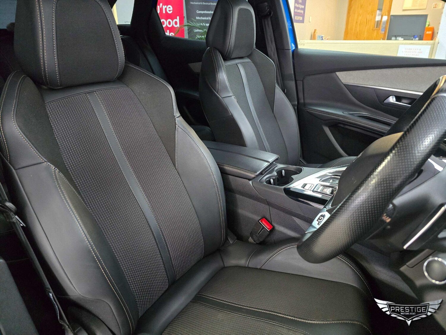 Used Peugeot 3008 2022 for sale - 76667154: Photo 88