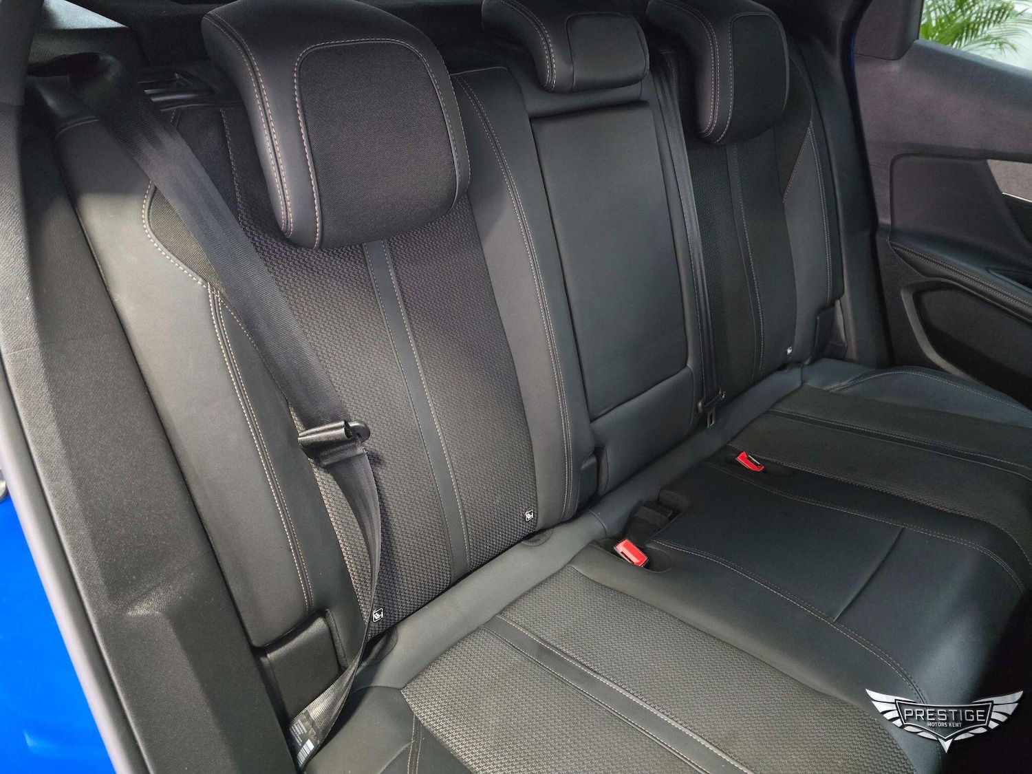 Used Peugeot 3008 2022 for sale - 76667154: Photo 89