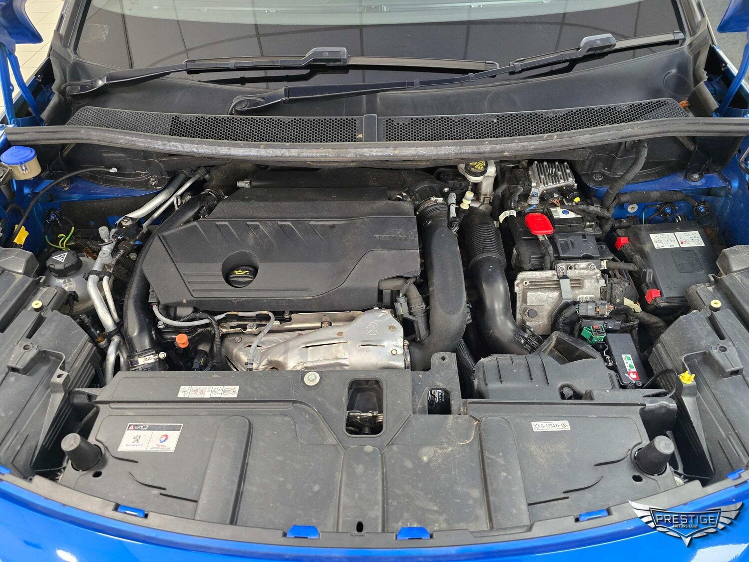 Used Peugeot 3008 2022 for sale - 76667154: Photo 97