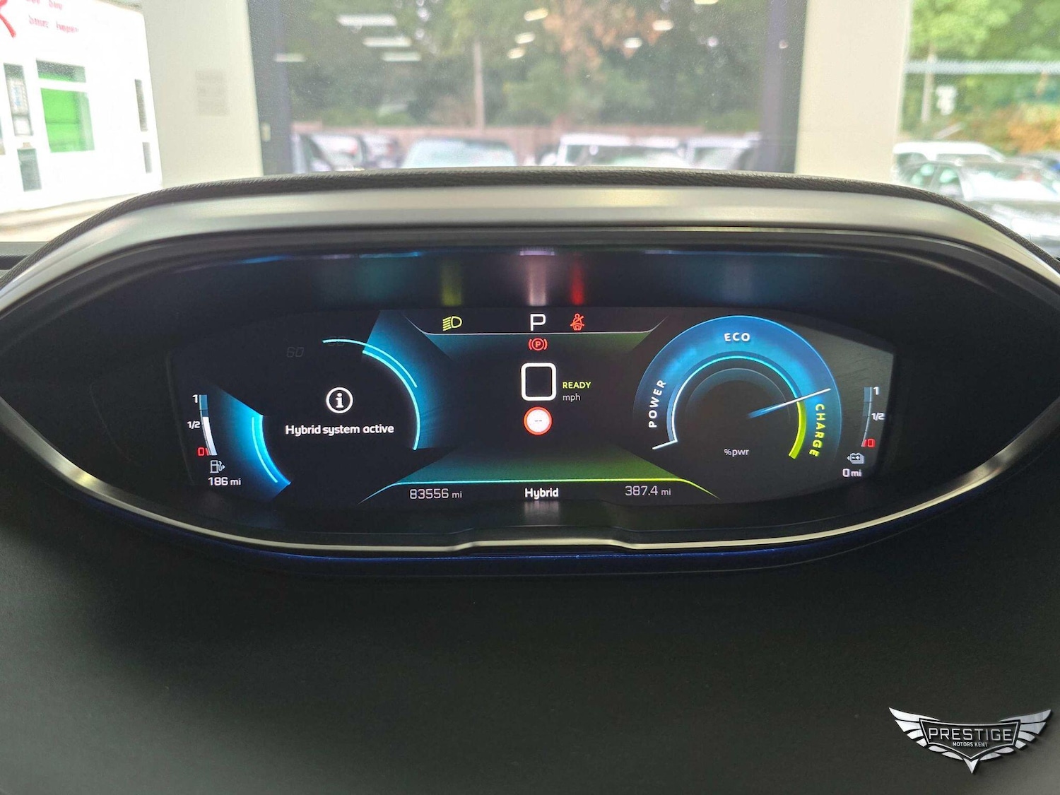 Used Peugeot 3008 2022 for sale - 76667154: Photo 99