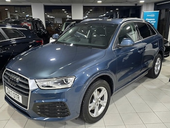 2017 (17) - 1.4 TFSI CoD Sport Euro 6 (s/s) 5dr