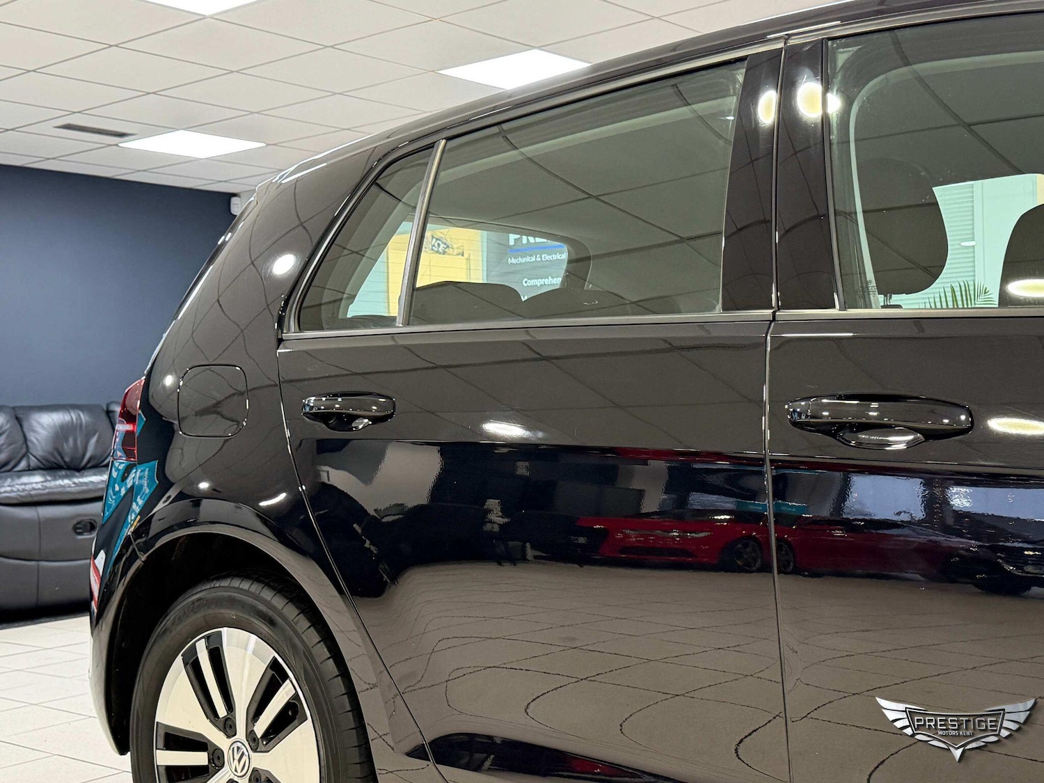 Used Volkswagen Golf 2020 for sale - 76989967: Photo 14