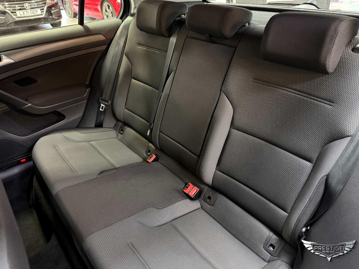 Used Volkswagen Golf 2020 for sale - 76989967: Photo 21