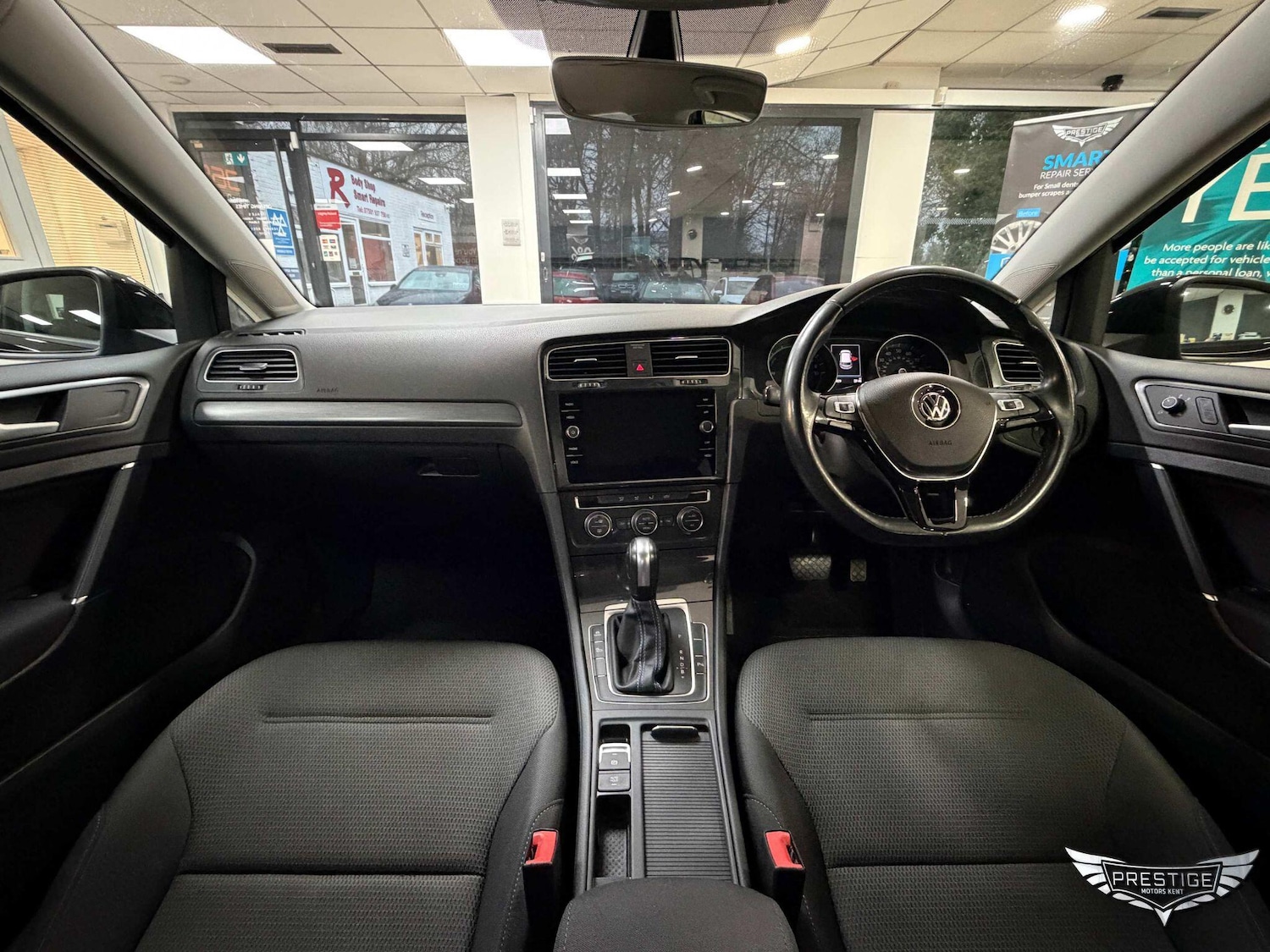 Used Volkswagen Golf 2020 for sale - 76989967: Photo 22