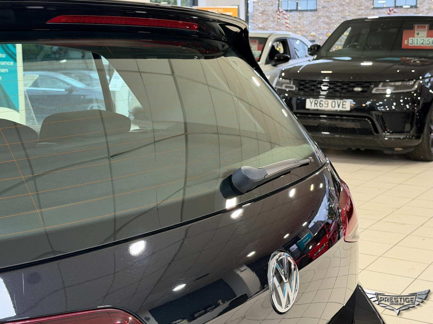 Used Volkswagen Golf 2020 for sale - 76989967: Photo 38