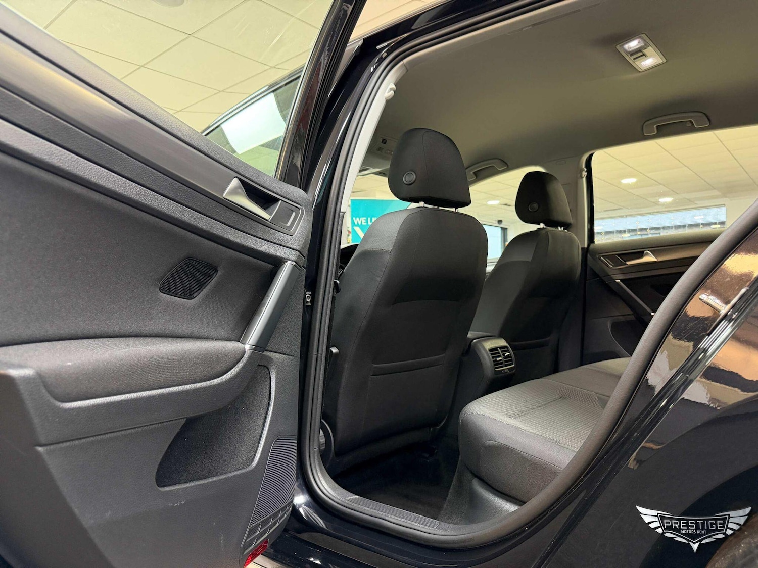 Used Volkswagen Golf 2020 for sale - 76989967: Photo 45