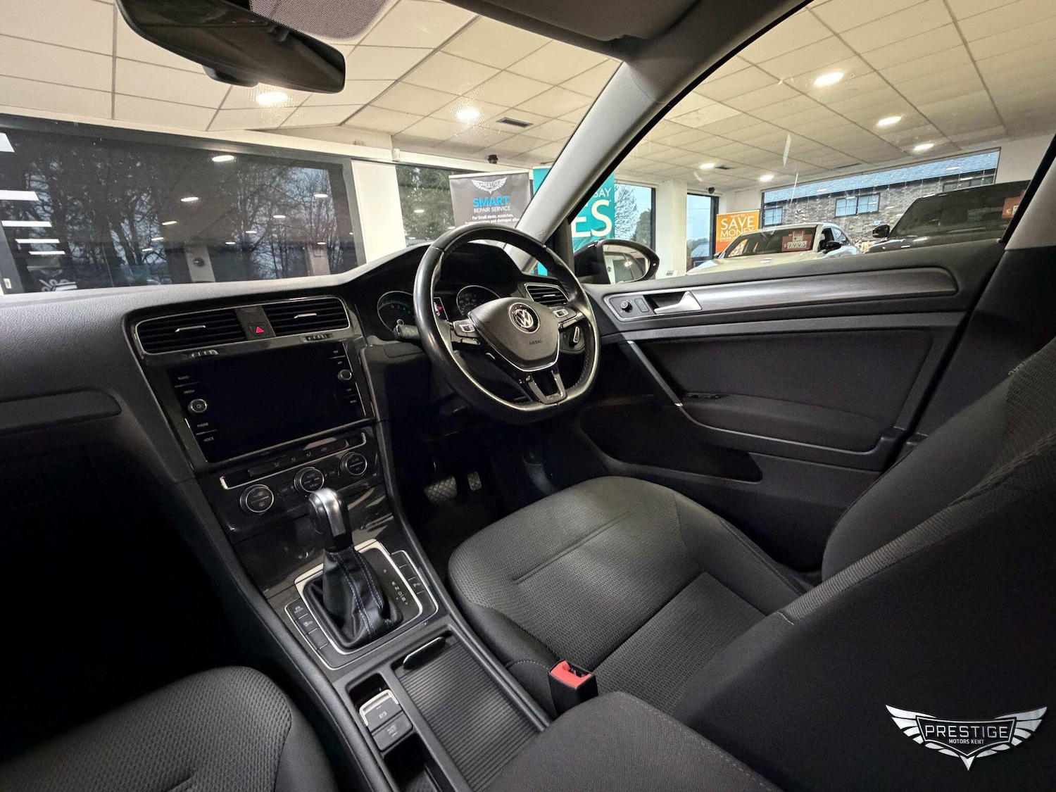 Used Volkswagen Golf 2020 for sale - 76989967: Photo 49