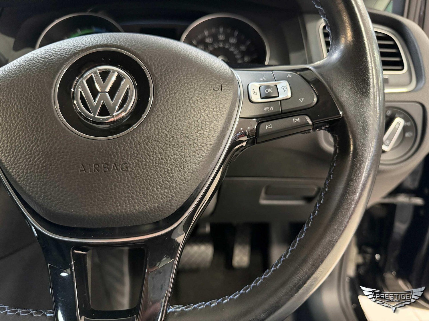 Used Volkswagen Golf 2020 for sale - 76989967: Photo 53