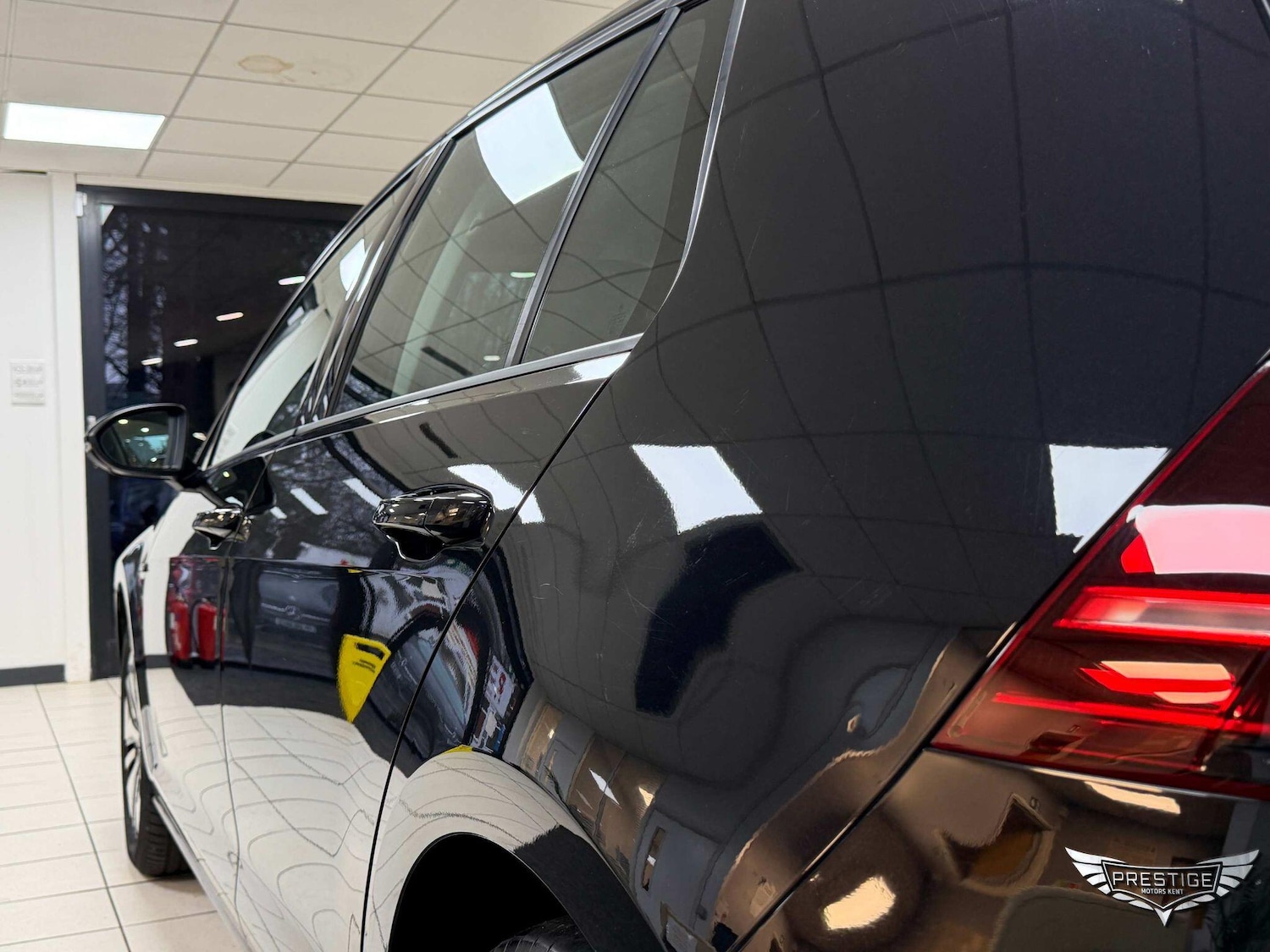 Used Volkswagen Golf 2020 for sale - 76989967: Photo 62