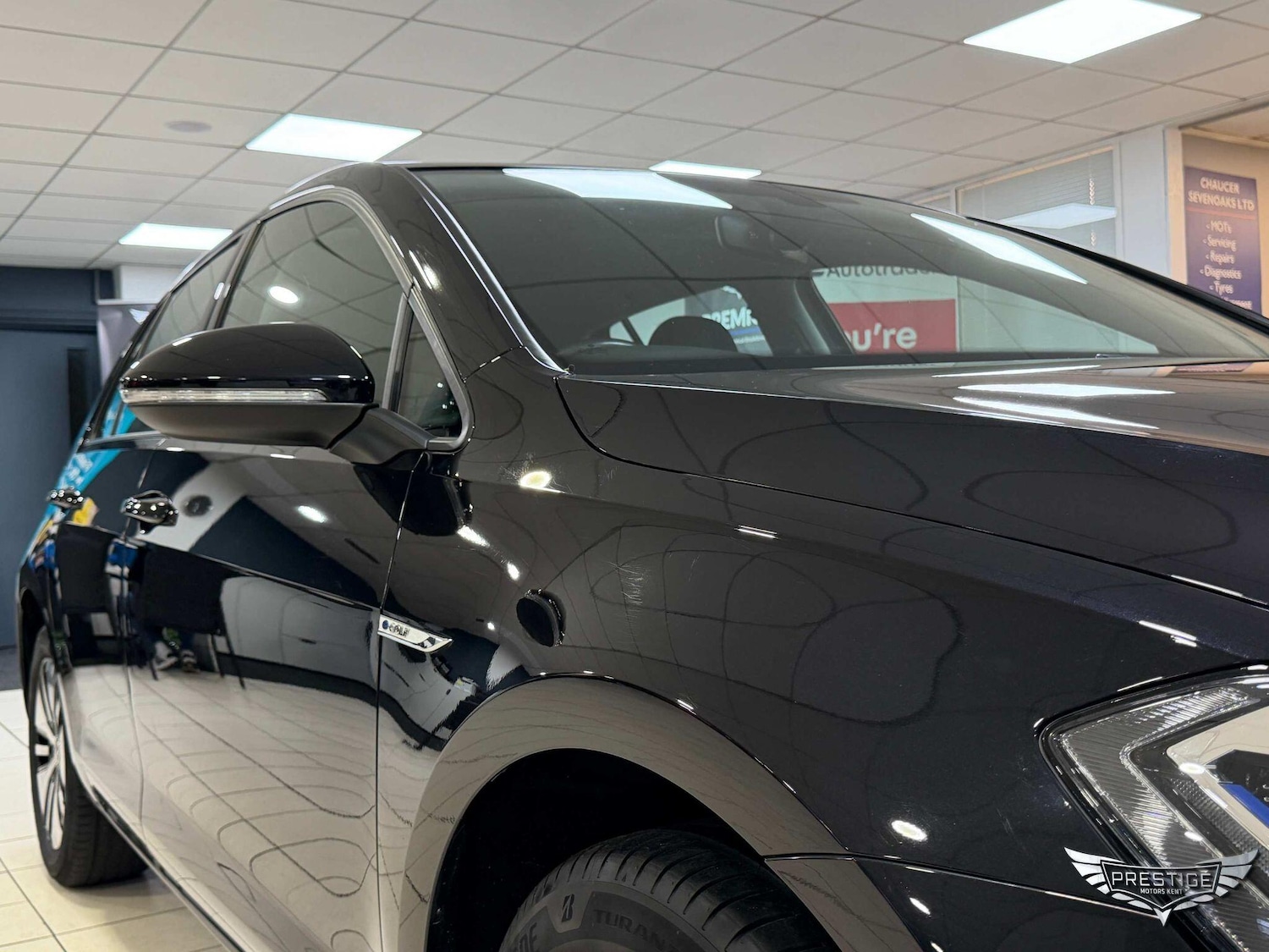 Used Volkswagen Golf 2020 for sale - 76989967: Photo 65