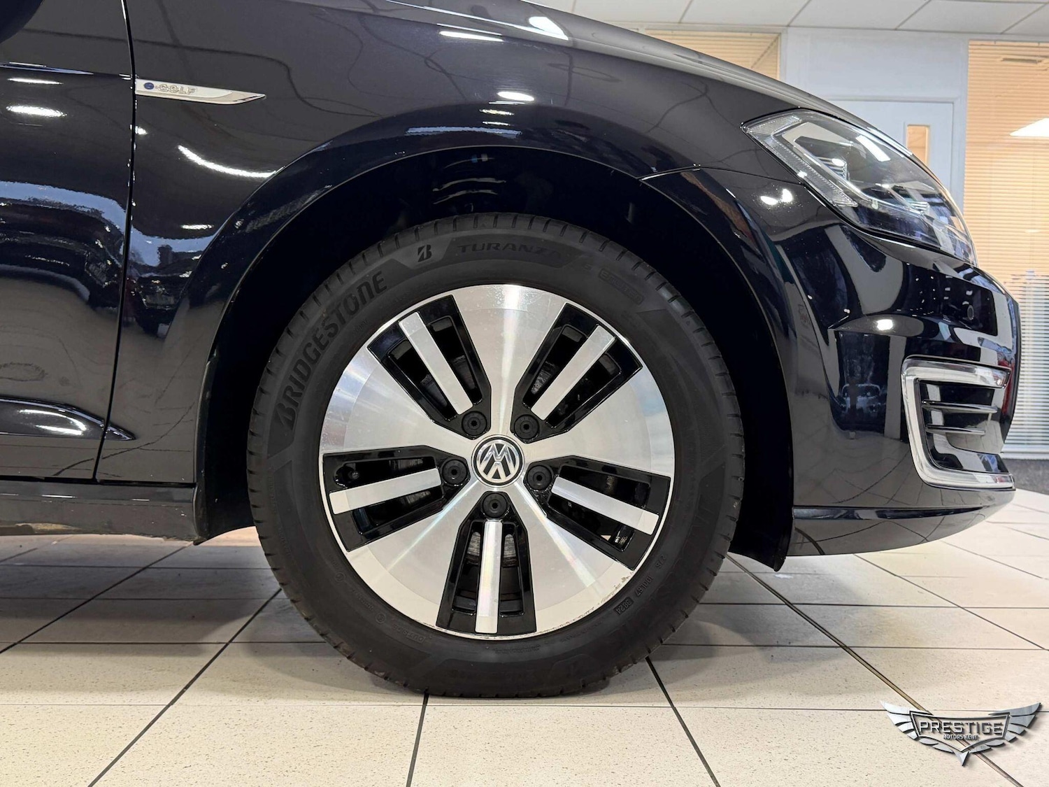 Used Volkswagen Golf 2020 for sale - 76989967: Photo 67