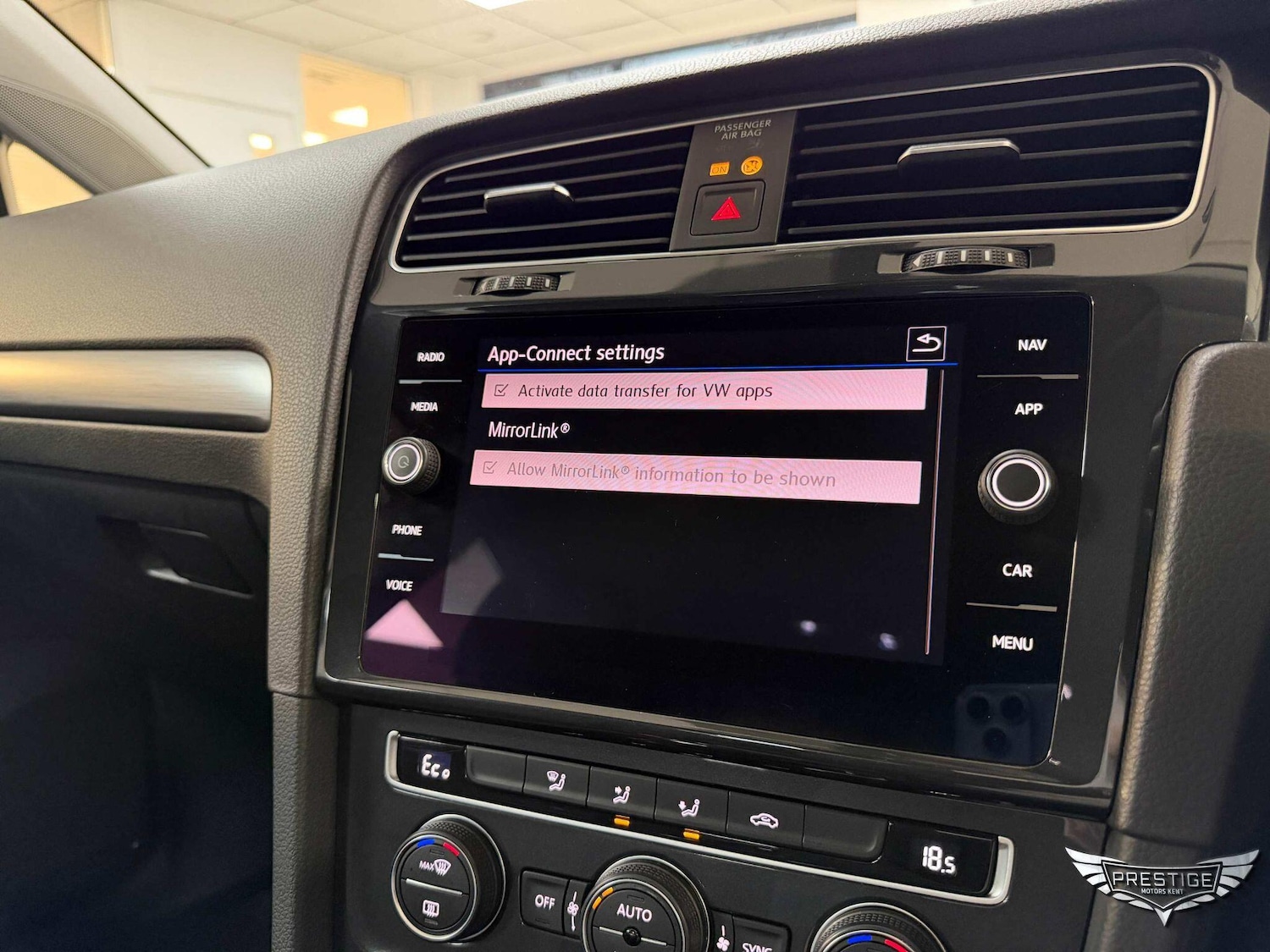 Used Volkswagen Golf 2020 for sale - 76989967: Photo 75