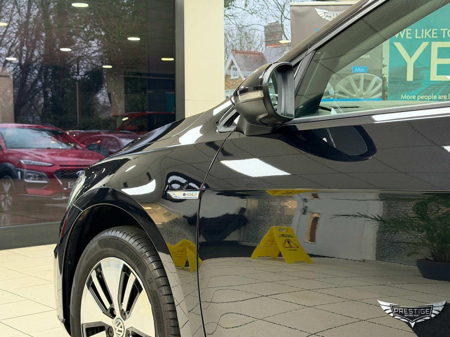 Used Volkswagen Golf 2020 for sale - 76989967: Photo 8