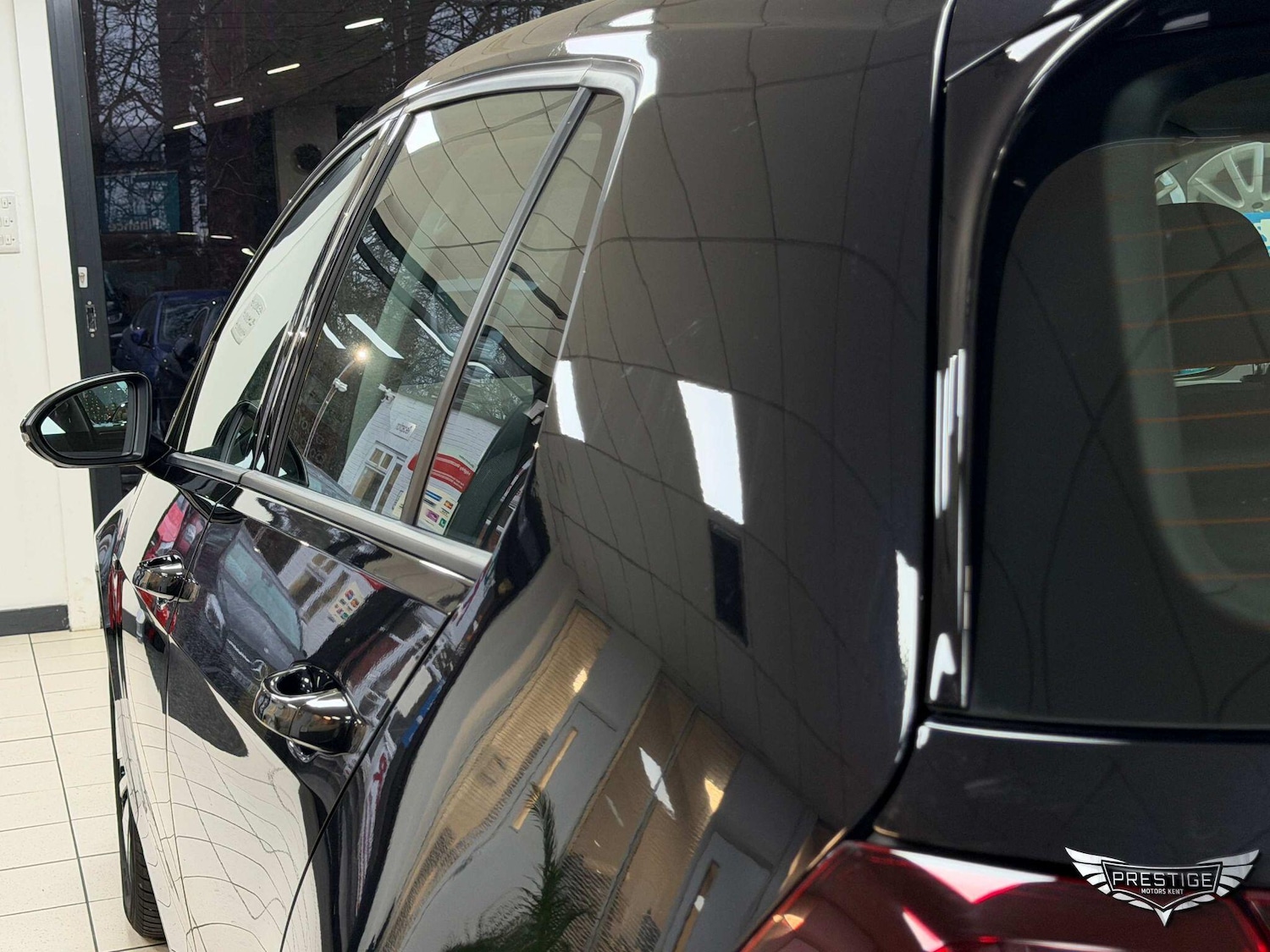 Used Volkswagen Golf 2020 for sale - 76989967: Photo 9