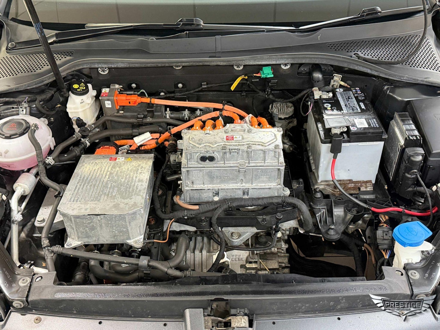 Used Volkswagen Golf 2020 for sale - 76989967: Photo 95