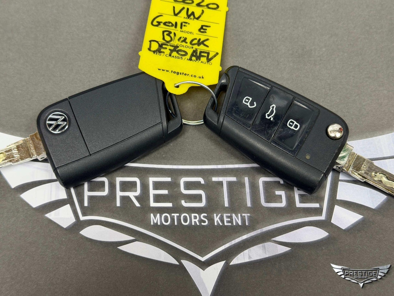 Used Volkswagen Golf 2020 for sale - 76989967: Photo 97