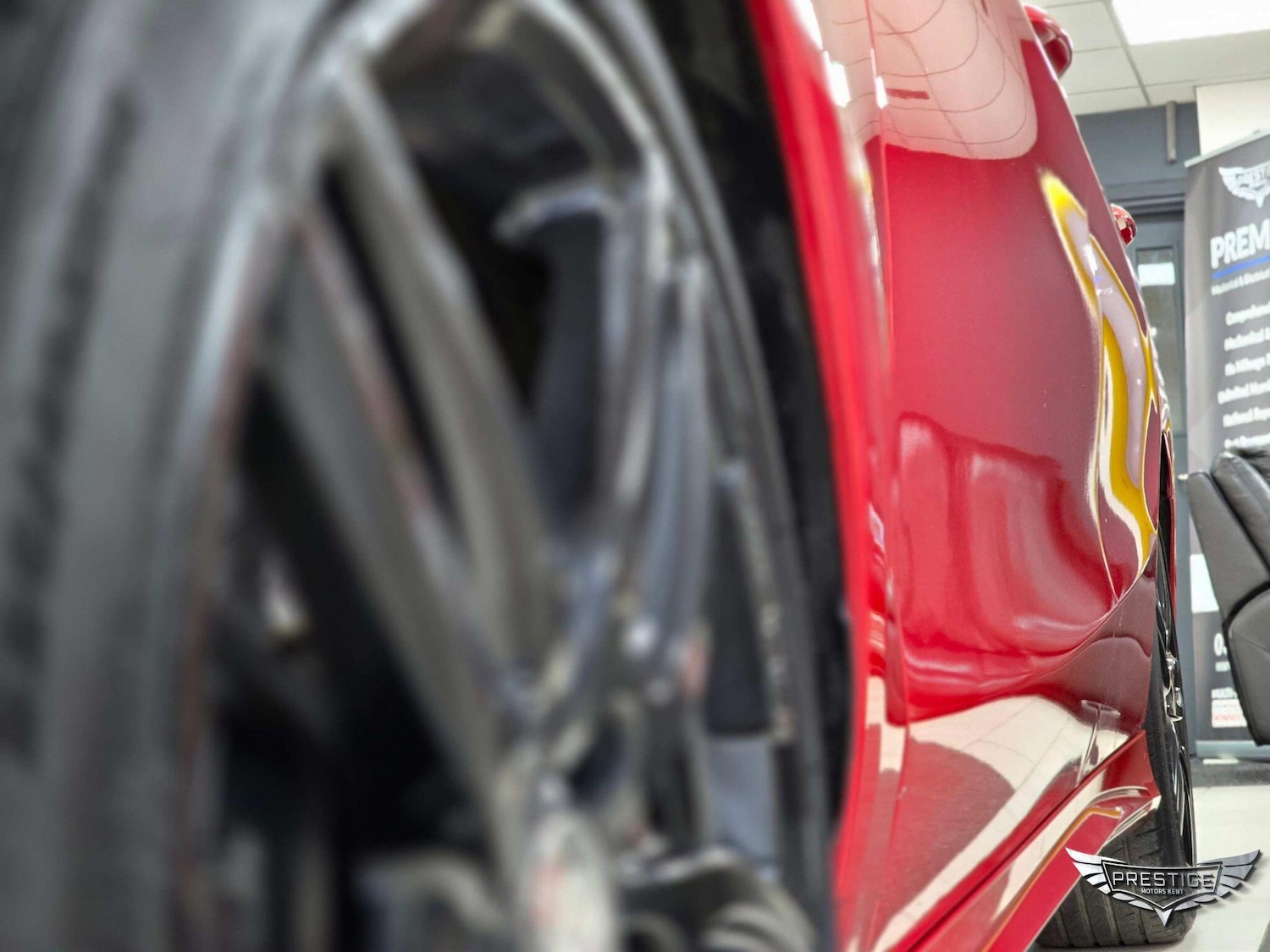 Used Mercedes-Benz CLA 2016 for sale - 76522482: Photo 10